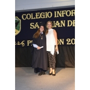COLACIÓN SECUNDARIO 2018
